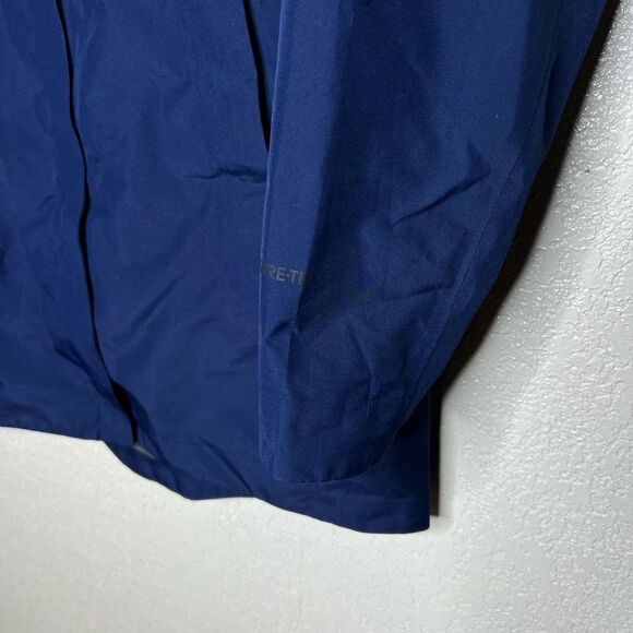 Marmot Womens Goretex Essential Jacket Medium - Picture 2 of 5